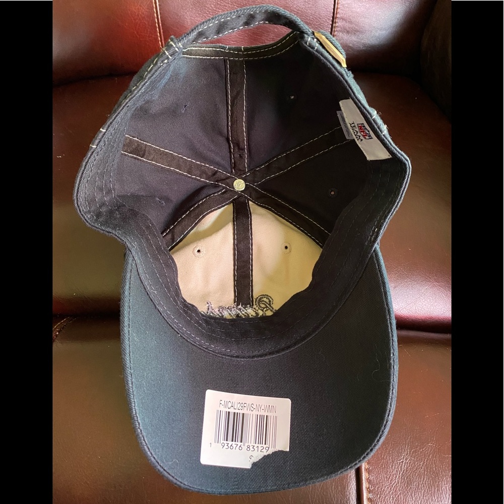 Los Angeles RAMS Cap - Picture 5 of 8